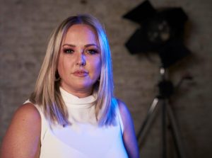 A woman on Channel 4's new show Mums Make Porn