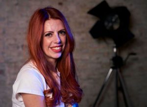 A woman on Channel 4's new show Mums Make Porn