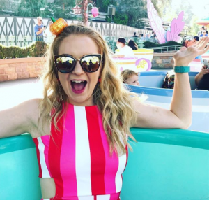 Lorna Fitzgerald