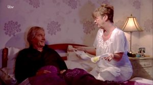 Credit: ITV