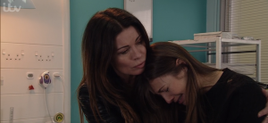 Carla Michelle Coronation Street