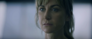 Katherine was in drama Cheat last year (Credit: ITV)