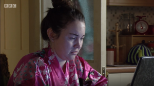 Stacey Slater EastEnders