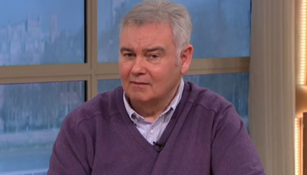 Eamonn Holmes (Credit: ITV)