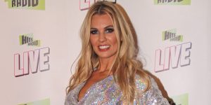 Christine McGuinness