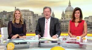 Good Morning Britain screenshot
