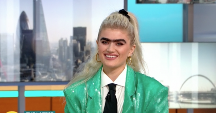 Good Morning Britain screenshot