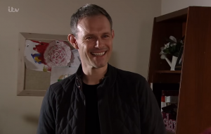 Nick Tilsley Corrie