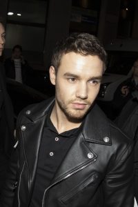 Liam Payne