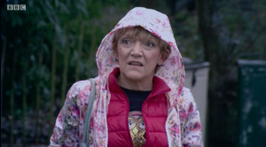 Gillian Wright Jean Slater