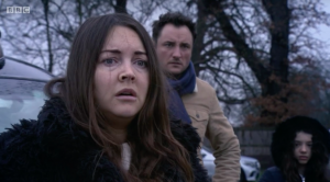 Stacey and Martin Fowler track down Jean Slater