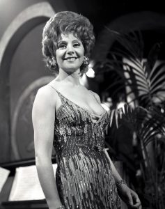 Credit: ITV/REX/Shutterstock