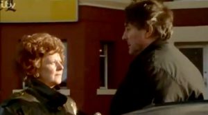 Rita and Alan Bradley