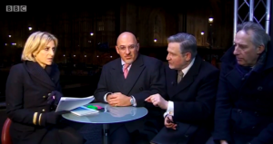 Emily Maitlis Newsnight