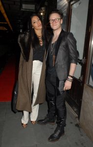 Karen and Kevin