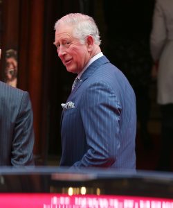 Prince Charles