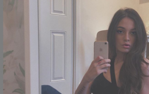 Félicité Tomlinson