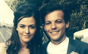 Louis Tomlinson Instagram