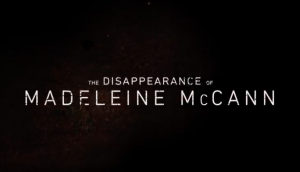 The Disappearance Of Madeleine McCann Netflix
