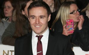 Alan Halsall at the NTAs 2017SplashNews.com