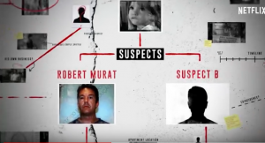 The Disappearance Of Madeleine McCann Netflix