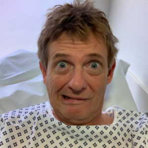 Matthew Wright in hospital @Matthew_Wright