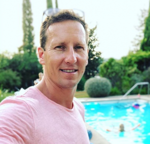 Brendan Cole