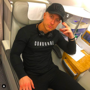 (Credit: krisboyson Instagram)