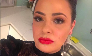 (Credit: lisaamkup Instagram)