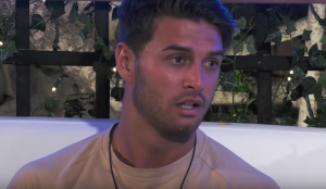 Mike Thalassitis (Love Island YouTube))