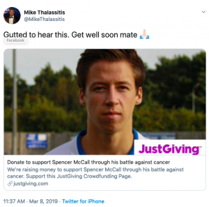 (Credit: MikeThalassitis Twitter)