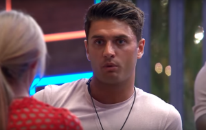 Mike Thalassitis (Love Island YouTube))