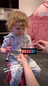 Kelvin Fletcher Instagram