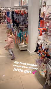 Kelvin Fletcher Instagram