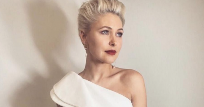 Emma Willis Instagram