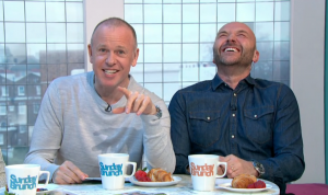 Sunday Brunch (Credit: Channel4.com)