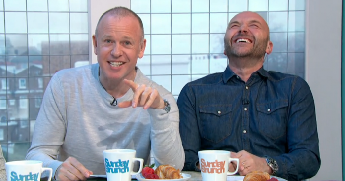 Sunday Brunch (Credit: Channel4.com)