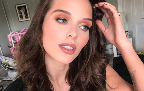 Helen Flanagan (Credit: Instagram @hjgflanagan)