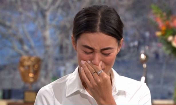 Montana Brown on This Morning