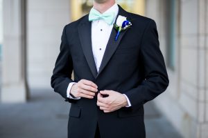 Groom pic