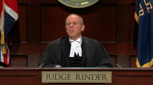 Judge Rinder (Credit: ITV Hub)