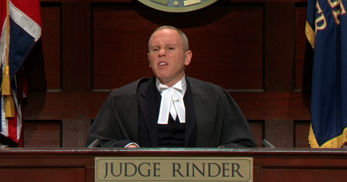 Judge Rinder (Credit: ITV Hub)