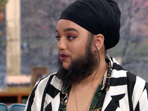 Harnaam Kauer Hopes To Change People S Misconceptions With New