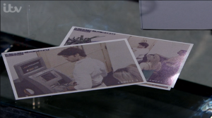 Joe Tate Ned Porteous Emmerdale 