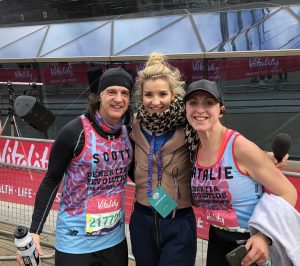 Dementia Revolution (Credit: Twitter @HelenSkelton)