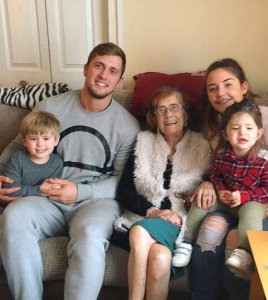 Dan Osborne and Jac Jossa