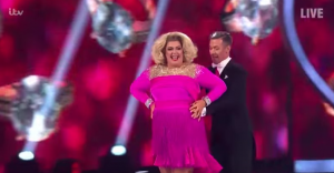 Gemma and Matt Evers