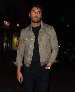 Mike Thalassitis