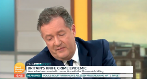 GMB (Credit: Twitter @GMB)