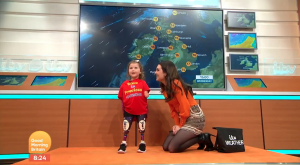 GMB (Credit: Twitter @GMB)